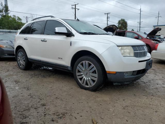 Photo 3 VIN: 2LMDU68C49BJ08527 - LINCOLN MKX 