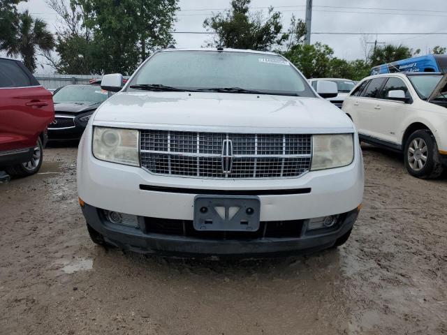 Photo 4 VIN: 2LMDU68C49BJ08527 - LINCOLN MKX 