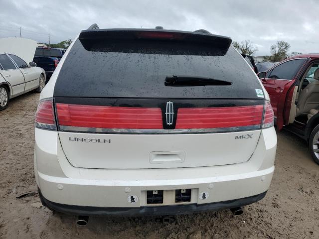 Photo 5 VIN: 2LMDU68C49BJ08527 - LINCOLN MKX 