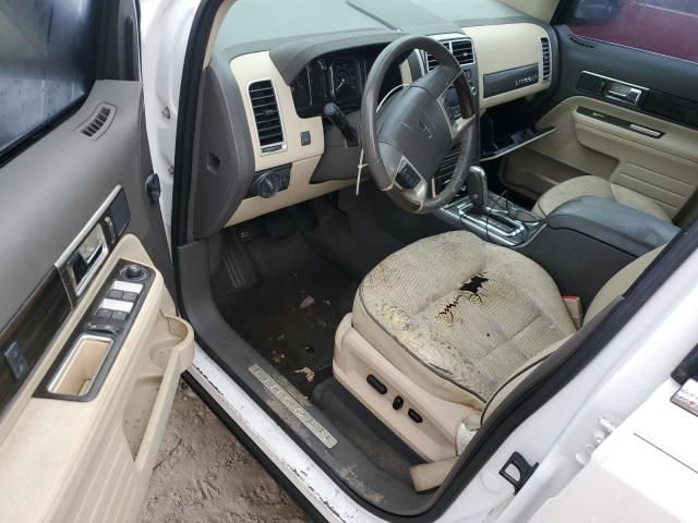 Photo 7 VIN: 2LMDU68C49BJ08527 - LINCOLN MKX 