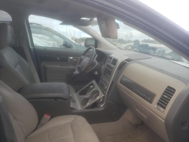 Photo 4 VIN: 2LMDU68C57BJ16004 - LINCOLN MKX 