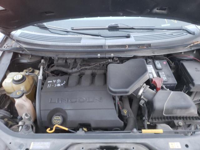 Photo 6 VIN: 2LMDU68C57BJ16004 - LINCOLN MKX 