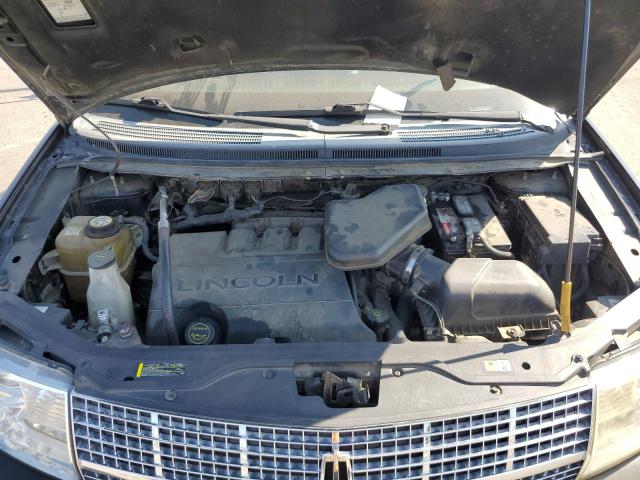 Photo 10 VIN: 2LMDU68C57BJ31988 - LINCOLN MKX 