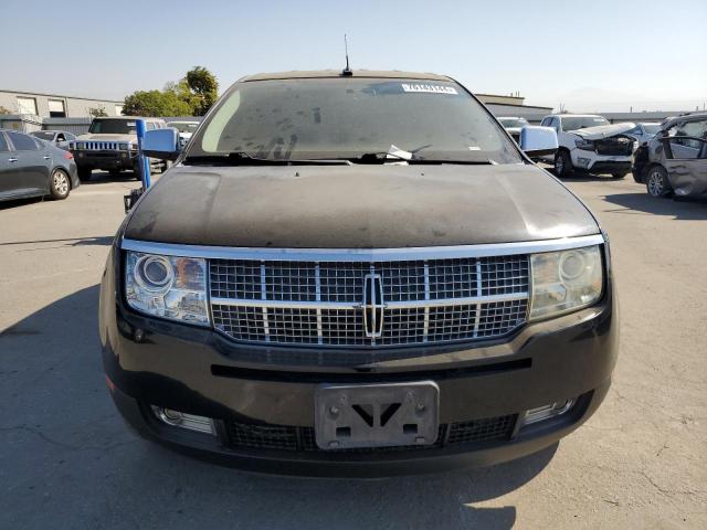 Photo 4 VIN: 2LMDU68C57BJ31988 - LINCOLN MKX 