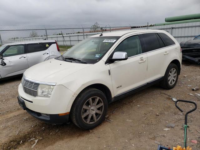 Photo 0 VIN: 2LMDU68C58BJ08289 - LINCOLN MKX 