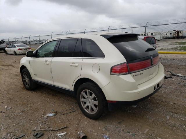 Photo 1 VIN: 2LMDU68C58BJ08289 - LINCOLN MKX 