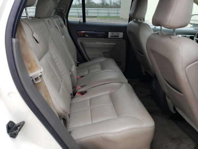 Photo 10 VIN: 2LMDU68C58BJ08289 - LINCOLN MKX 