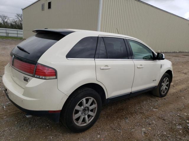 Photo 2 VIN: 2LMDU68C58BJ08289 - LINCOLN MKX 