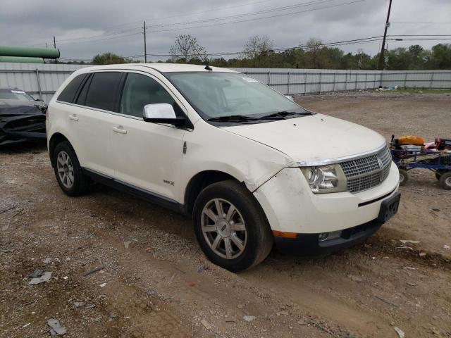 Photo 3 VIN: 2LMDU68C58BJ08289 - LINCOLN MKX 