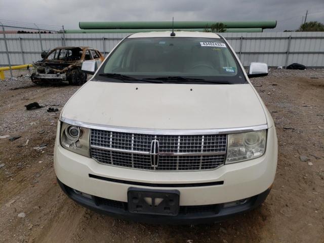 Photo 4 VIN: 2LMDU68C58BJ08289 - LINCOLN MKX 