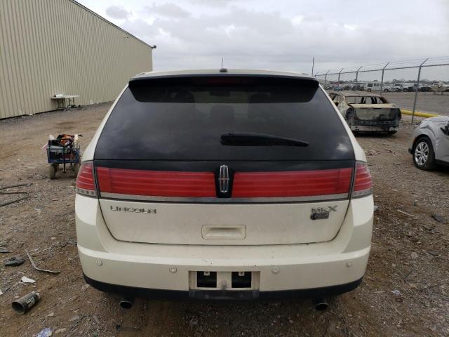 Photo 5 VIN: 2LMDU68C58BJ08289 - LINCOLN MKX 