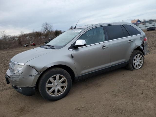 Photo 0 VIN: 2LMDU68C58BJ16179 - LINCOLN MKX 