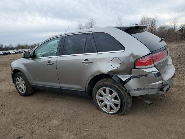 Photo 1 VIN: 2LMDU68C58BJ16179 - LINCOLN MKX 