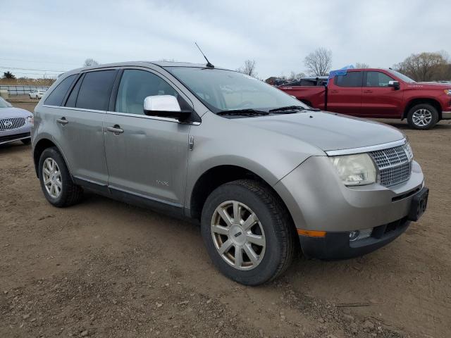 Photo 3 VIN: 2LMDU68C58BJ16179 - LINCOLN MKX 