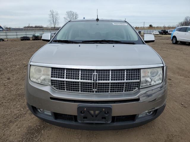 Photo 4 VIN: 2LMDU68C58BJ16179 - LINCOLN MKX 