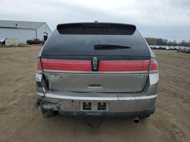 Photo 5 VIN: 2LMDU68C58BJ16179 - LINCOLN MKX 