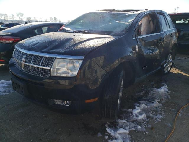 Photo 0 VIN: 2LMDU68C58BJ37470 - LINCOLN MKX 