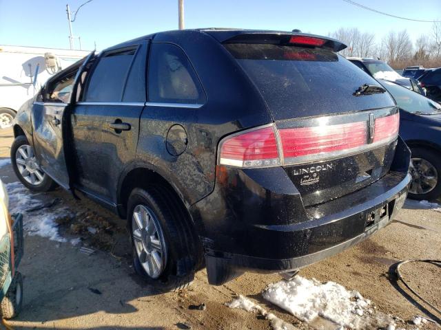 Photo 1 VIN: 2LMDU68C58BJ37470 - LINCOLN MKX 