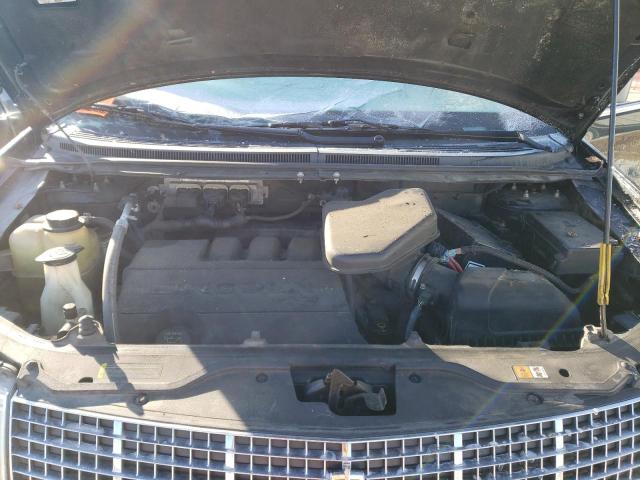 Photo 11 VIN: 2LMDU68C58BJ37470 - LINCOLN MKX 