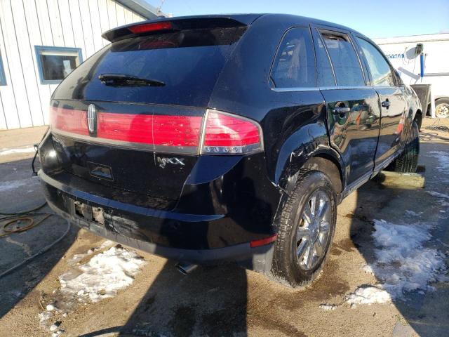 Photo 2 VIN: 2LMDU68C58BJ37470 - LINCOLN MKX 