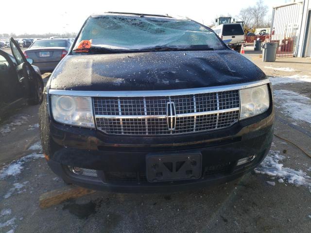 Photo 4 VIN: 2LMDU68C58BJ37470 - LINCOLN MKX 