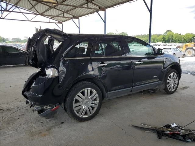 Photo 2 VIN: 2LMDU68C59BJ05927 - LINCOLN MKX 