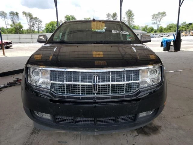 Photo 4 VIN: 2LMDU68C59BJ05927 - LINCOLN MKX 