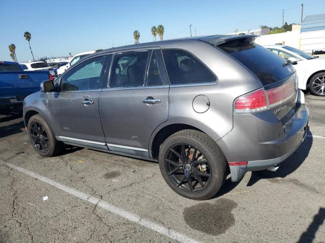 Photo 1 VIN: 2LMDU68C59BJ07130 - LINCOLN MKX 