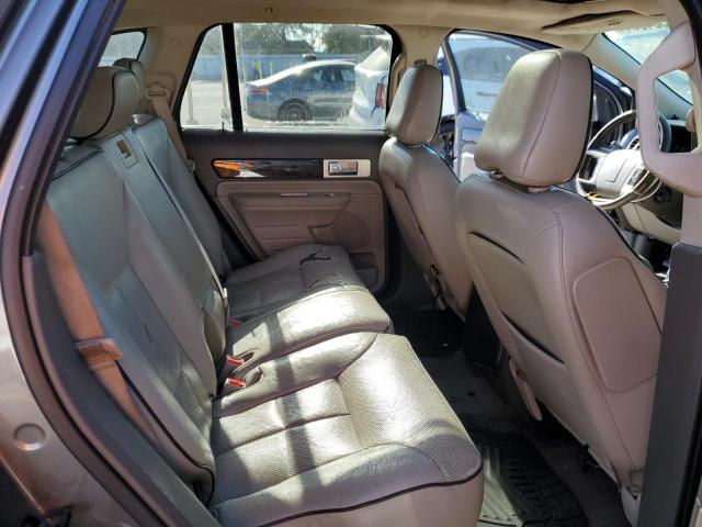 Photo 10 VIN: 2LMDU68C59BJ07130 - LINCOLN MKX 