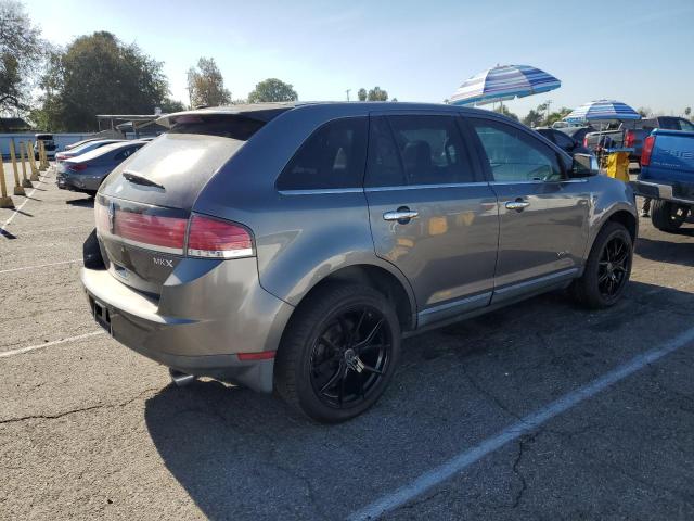 Photo 2 VIN: 2LMDU68C59BJ07130 - LINCOLN MKX 