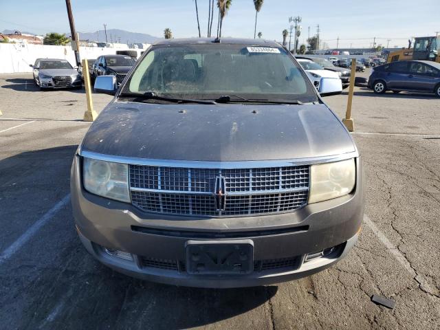 Photo 4 VIN: 2LMDU68C59BJ07130 - LINCOLN MKX 