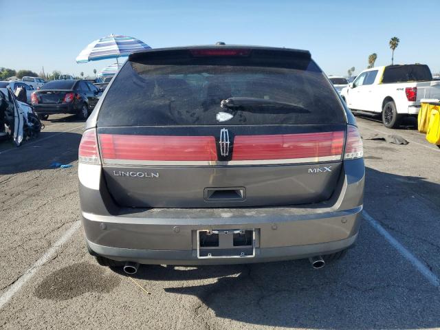 Photo 5 VIN: 2LMDU68C59BJ07130 - LINCOLN MKX 