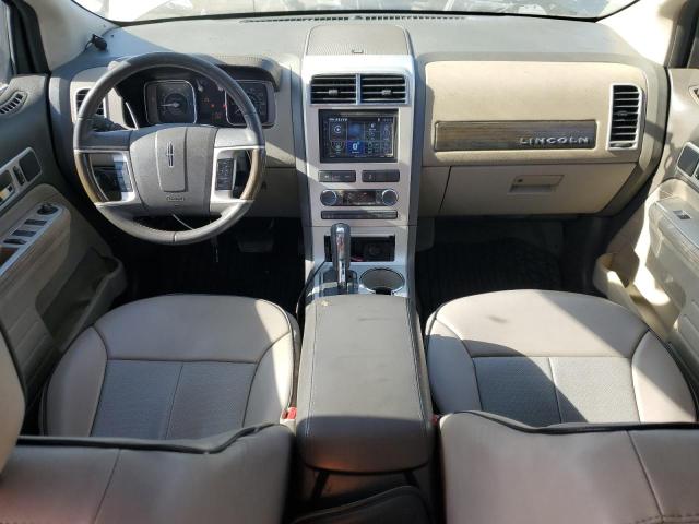 Photo 7 VIN: 2LMDU68C59BJ07130 - LINCOLN MKX 