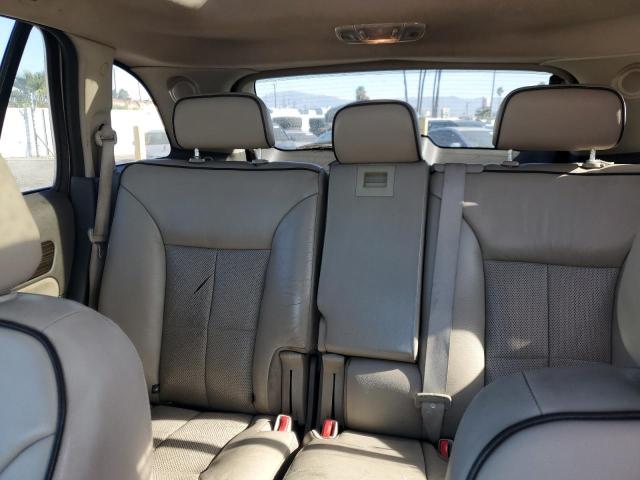 Photo 9 VIN: 2LMDU68C59BJ07130 - LINCOLN MKX 