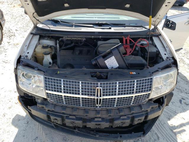 Photo 11 VIN: 2LMDU68C59BJ08312 - LINCOLN MKX 