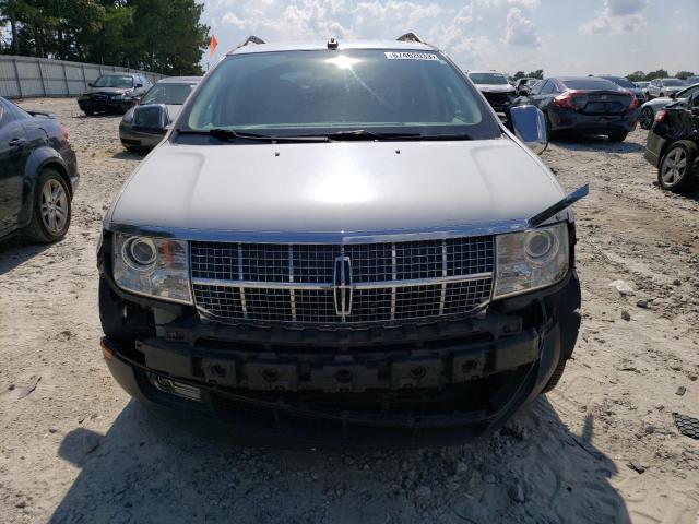 Photo 4 VIN: 2LMDU68C59BJ08312 - LINCOLN MKX 