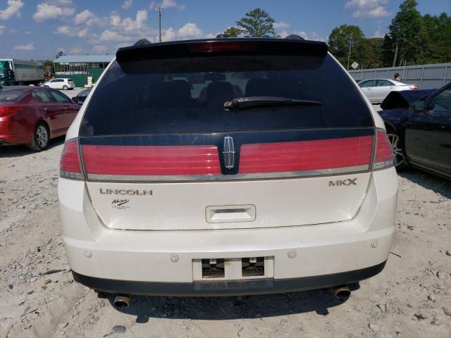 Photo 5 VIN: 2LMDU68C59BJ08312 - LINCOLN MKX 