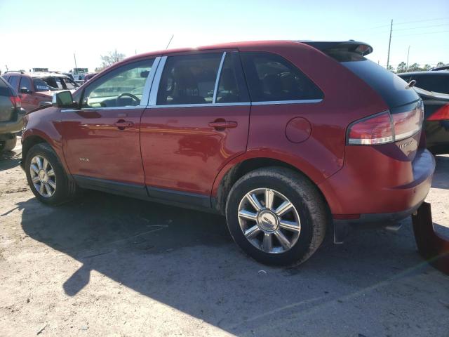 Photo 1 VIN: 2LMDU68C67BJ35144 - LINCOLN MKX 