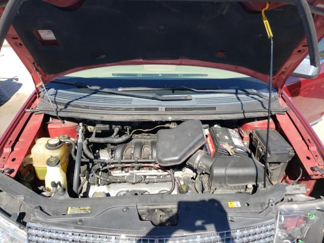 Photo 10 VIN: 2LMDU68C67BJ35144 - LINCOLN MKX 