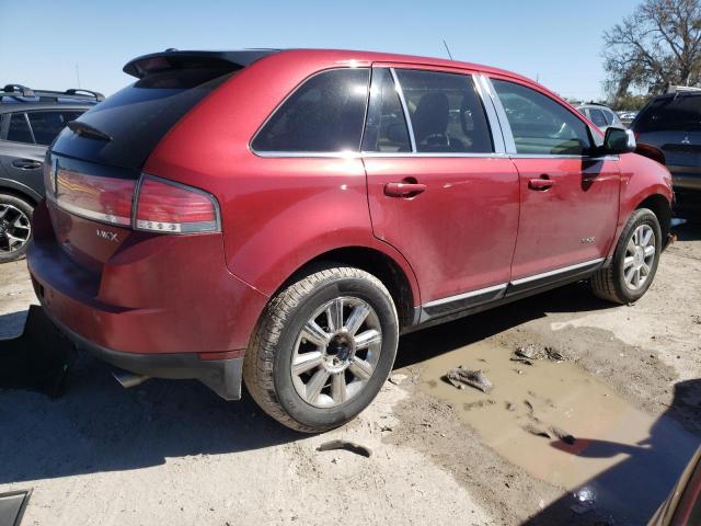 Photo 2 VIN: 2LMDU68C67BJ35144 - LINCOLN MKX 