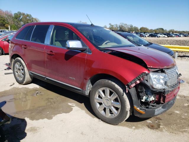 Photo 3 VIN: 2LMDU68C67BJ35144 - LINCOLN MKX 