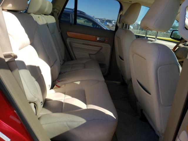 Photo 9 VIN: 2LMDU68C67BJ35144 - LINCOLN MKX 