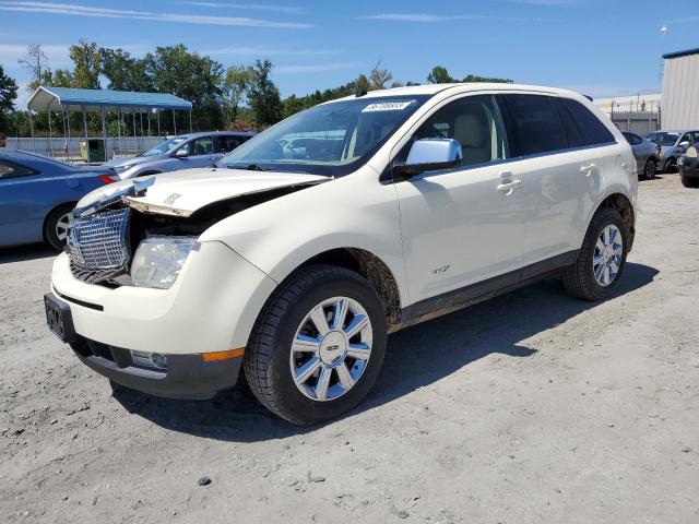 Photo 0 VIN: 2LMDU68C67BJ36617 - LINCOLN MKX 