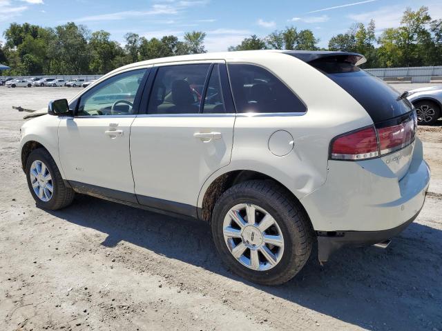 Photo 1 VIN: 2LMDU68C67BJ36617 - LINCOLN MKX 