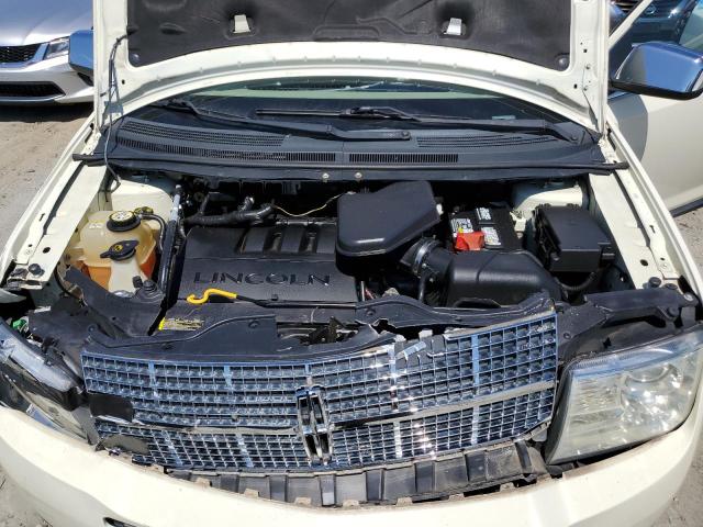 Photo 11 VIN: 2LMDU68C67BJ36617 - LINCOLN MKX 