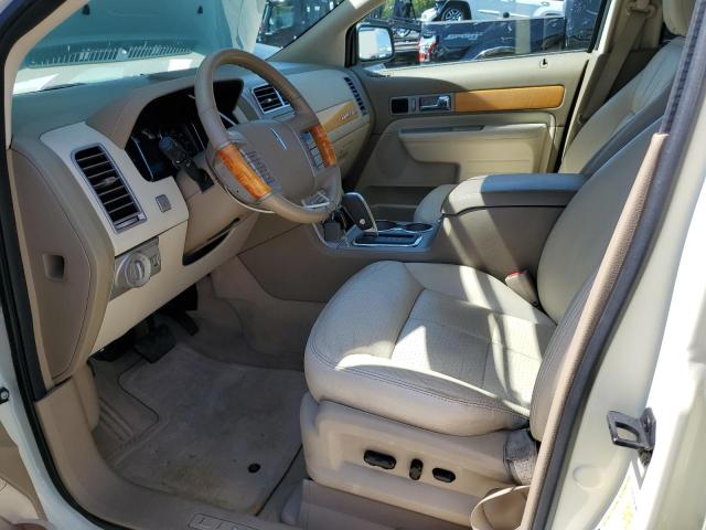 Photo 6 VIN: 2LMDU68C67BJ36617 - LINCOLN MKX 