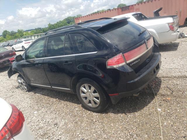 Photo 1 VIN: 2LMDU68C67BJ39212 - LINCOLN MKX 