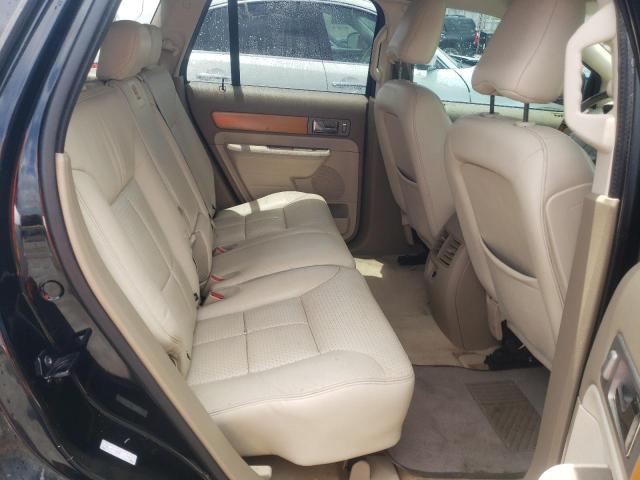 Photo 10 VIN: 2LMDU68C67BJ39212 - LINCOLN MKX 