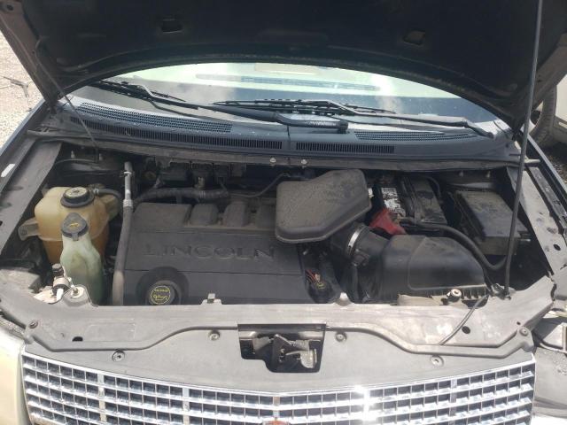 Photo 11 VIN: 2LMDU68C67BJ39212 - LINCOLN MKX 