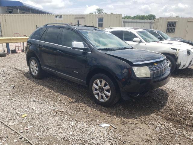 Photo 3 VIN: 2LMDU68C67BJ39212 - LINCOLN MKX 